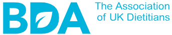 bda logo